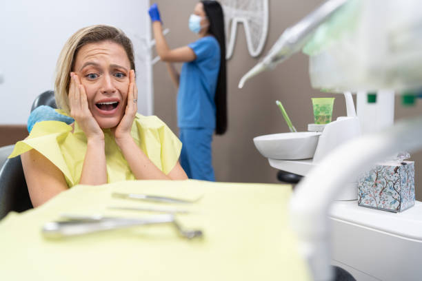 Best Root Canal Emergency Dentist  in Callahan, FL