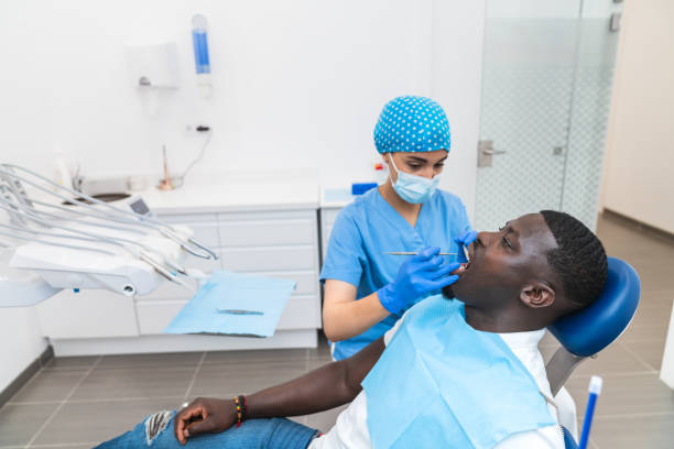 Best Tooth Infection Emergency Dentist  in Callahan, FL